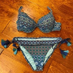 Bleu Rob Beattie Bikini 10